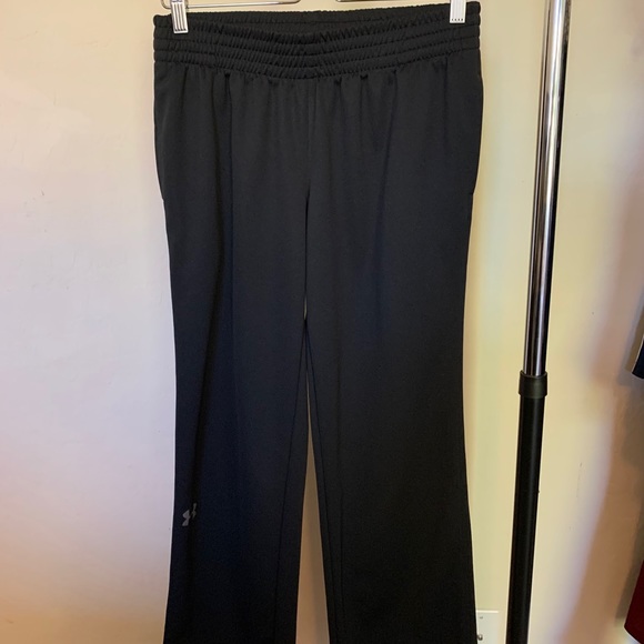 Women’s under armour full leg pant - Picture 1 of 4